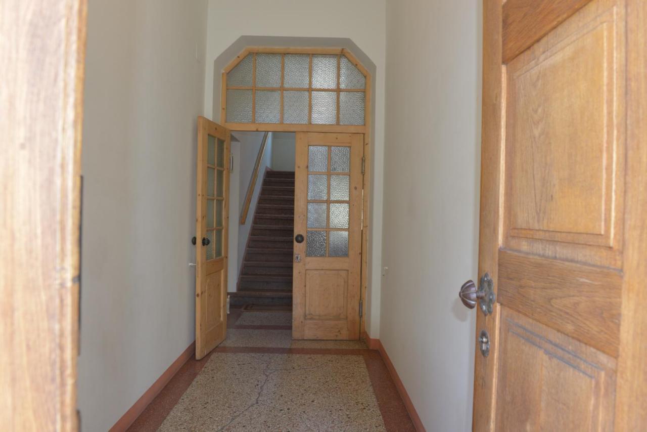Villa Mays Μεράνο Εξωτερικό φωτογραφία