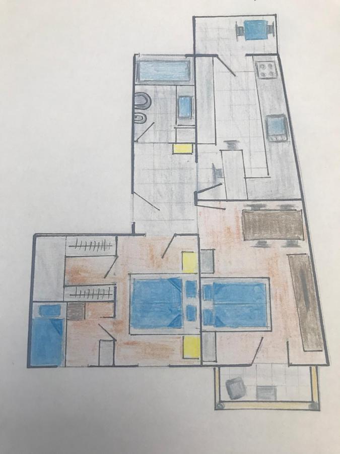 Villa Mays Μεράνο Εξωτερικό φωτογραφία